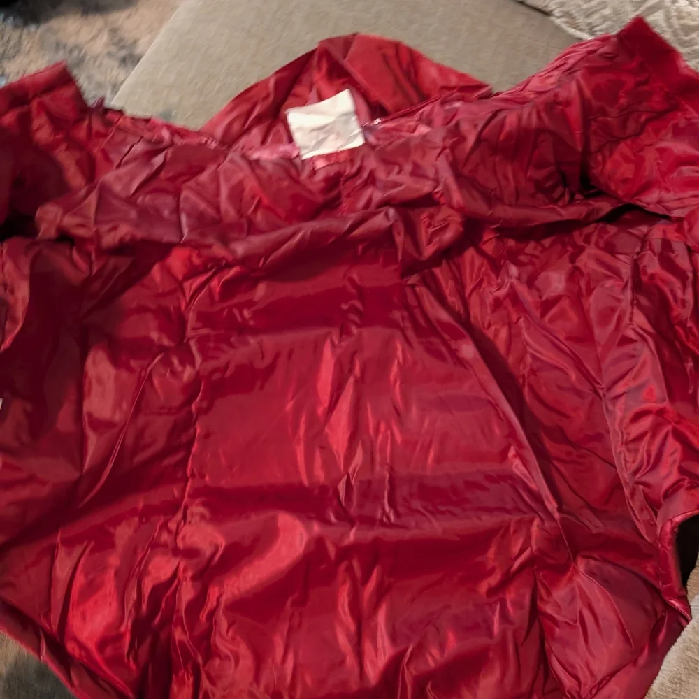 5/$20 Nwt pet jacket. See pics